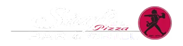Stuft Pizza Bar & Grill logo