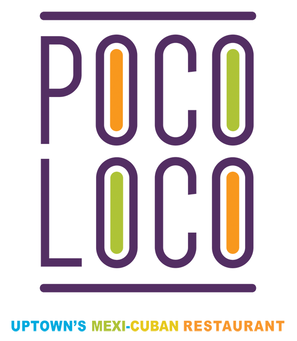Poco Loco logo
