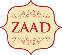 Zaad logo