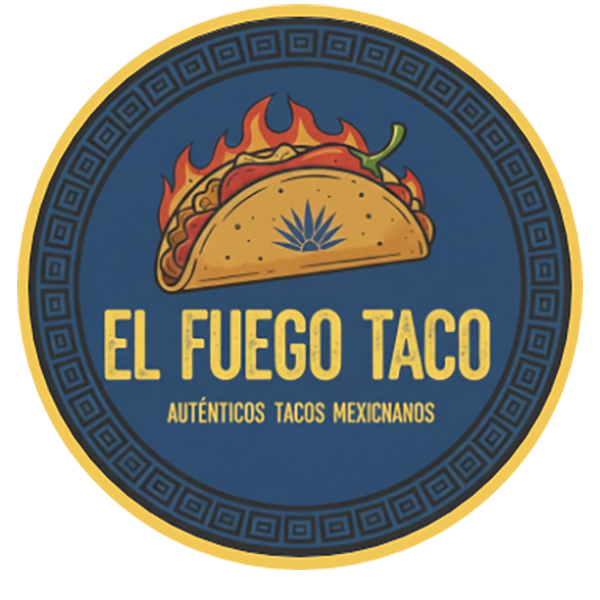 El Fuego Taco logo
