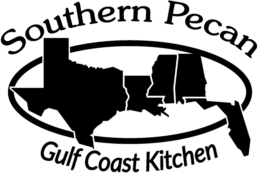 Southern Pecan Gulf Coast Kitchen logo