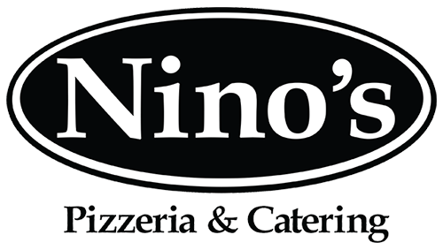 Nino's Pizzeria logo