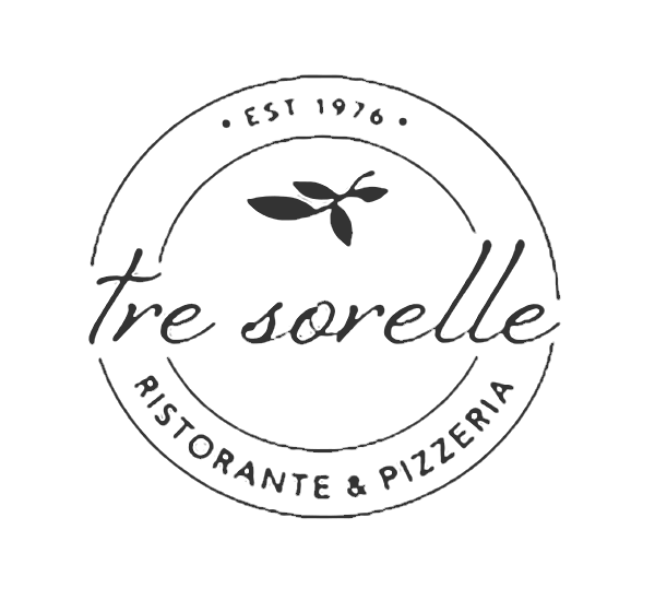 Tre Sorelle Ristorante logo