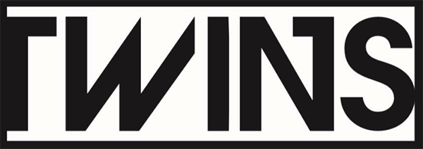 Twins Nightclub and Rooftop logo