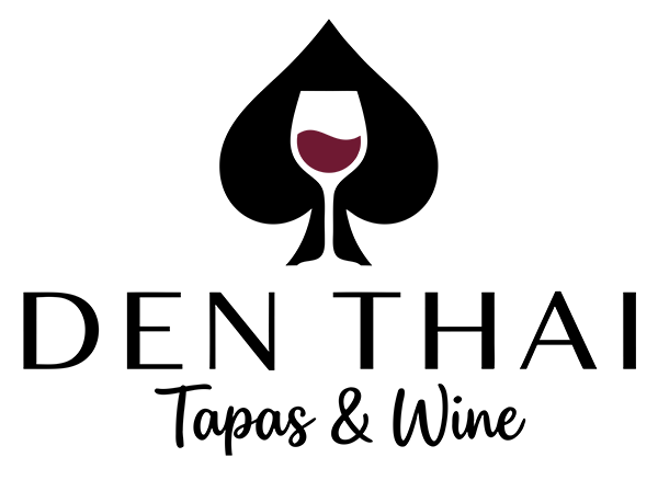 Den Thai logo
