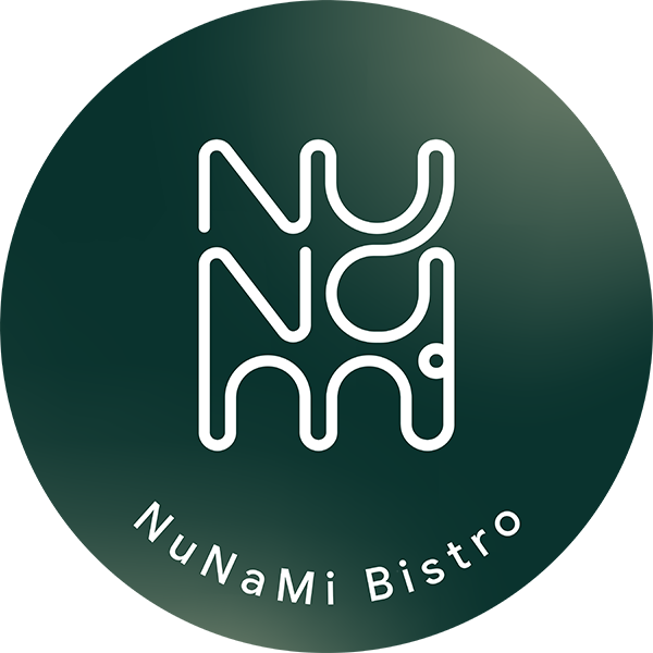 NuNaMi Bistro logo