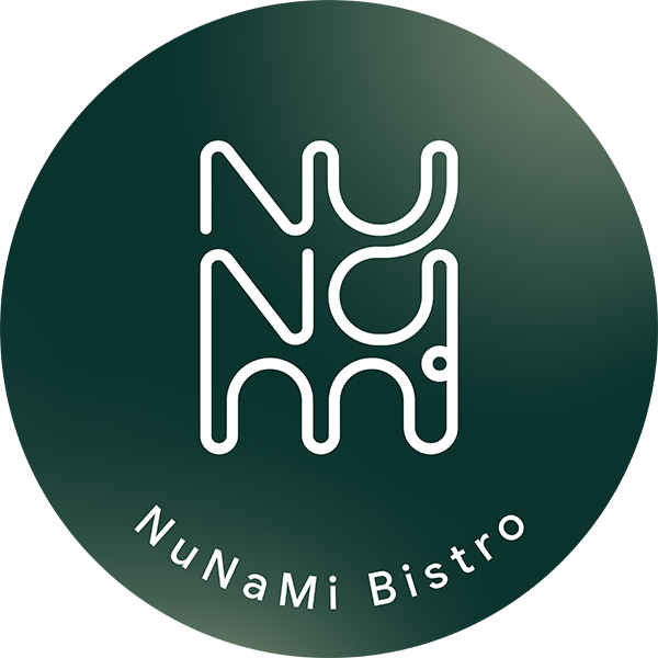 NuNaMi Bistro logo