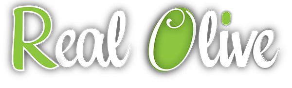 Real Olive logo