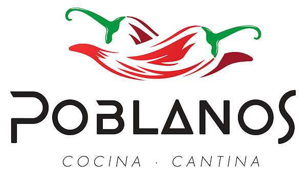 Poblano's Mexican Grill logo