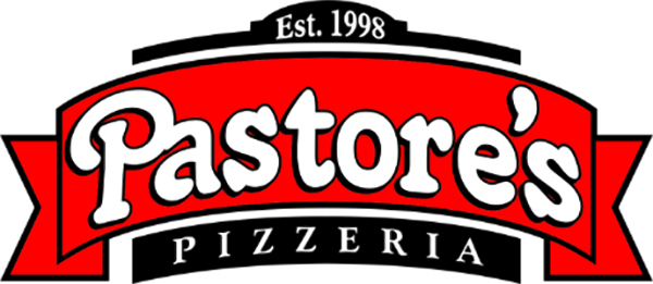 Pastore's Pizza logo