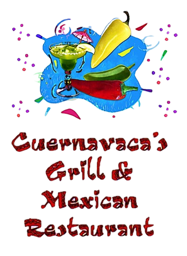 Cuernavaca Grill Mexican Restaurant logo