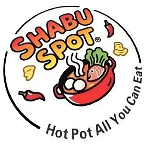 Shabu Spot logo
