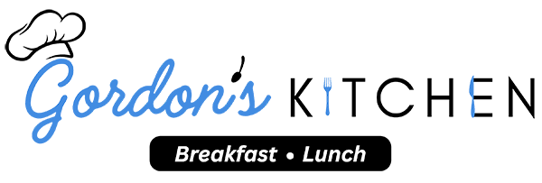 Gordon's Kitchen logo
