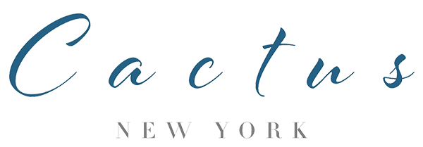 Cactus logo