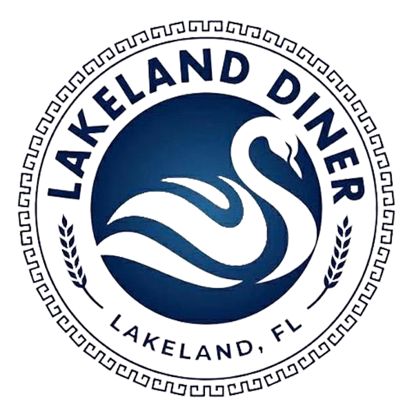 Lakeland Diner logo