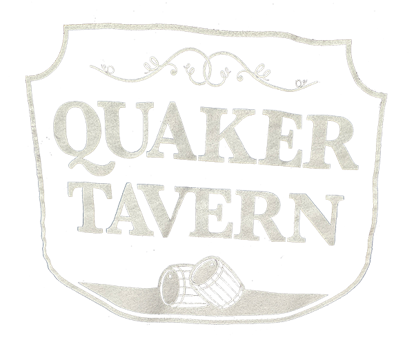 Quaker Tavern logo