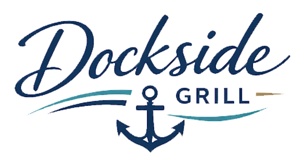 Dockside Grill logo