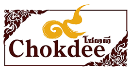 Chokdee Thai Cuisine of Manor logo