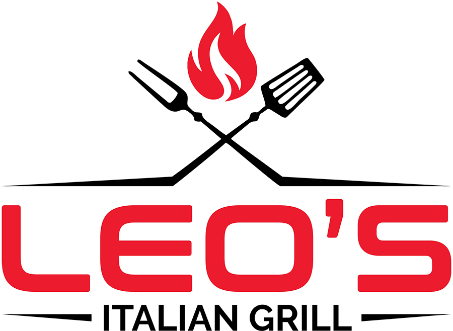 Leo's Italian Grill logo