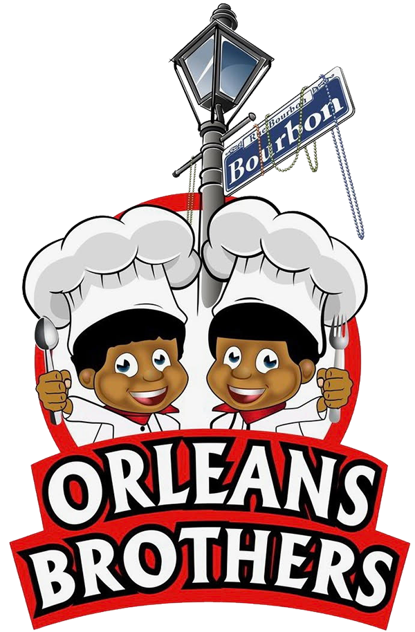 Orleans Brothers logo