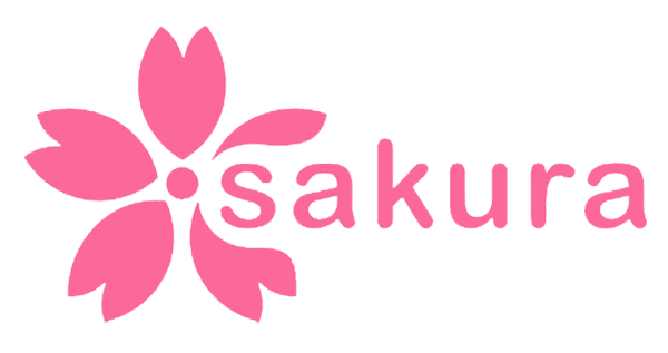 Sakura Sushi & Steak logo