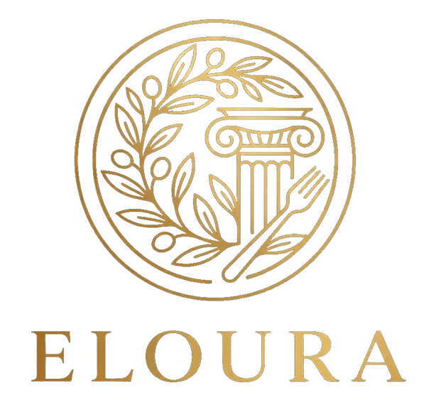 ELOURA logo
