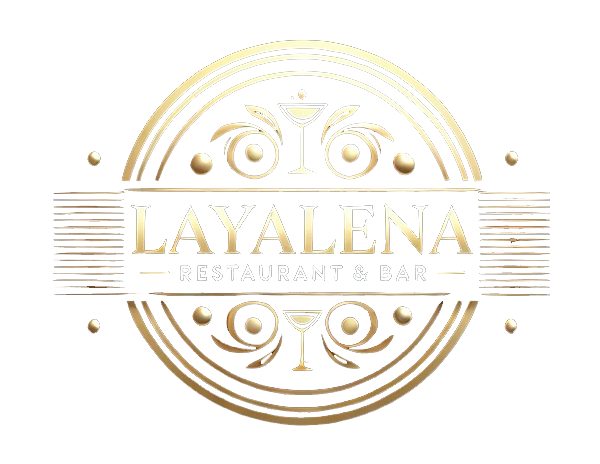 Layalena Restaurant & Bar logo