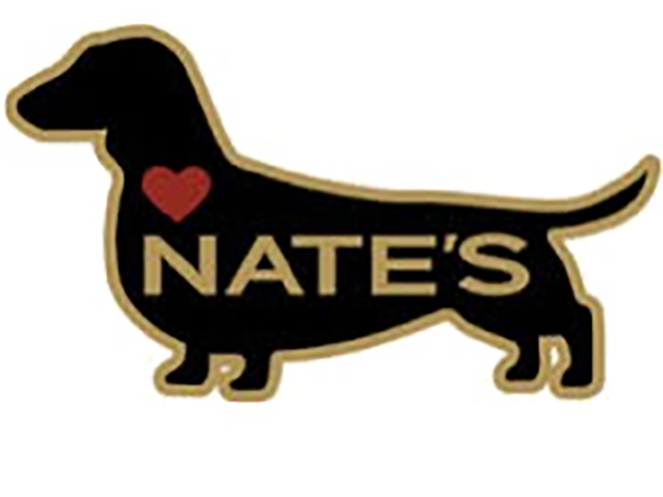 Nate's logo