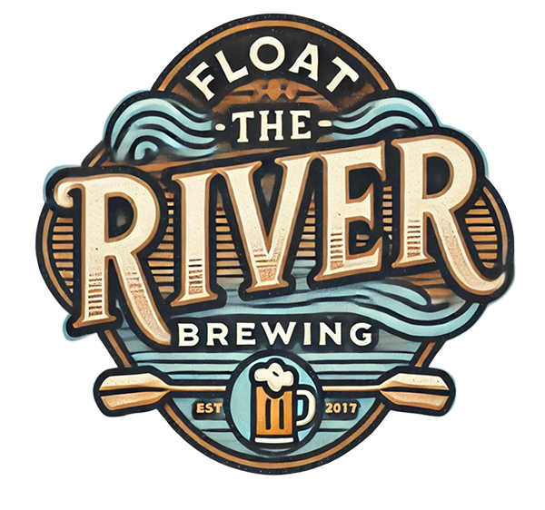 Float The River Brewing logo