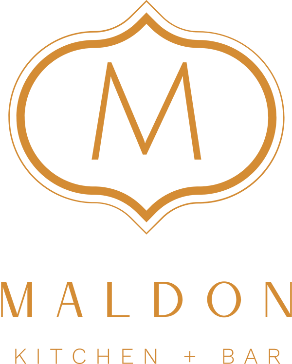 Maldon logo