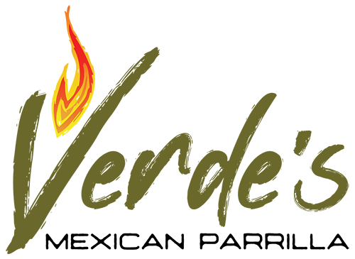 Verde's Mexican Parrilla logo