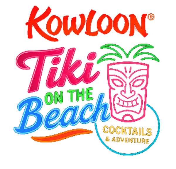 Kowloon Tiki logo