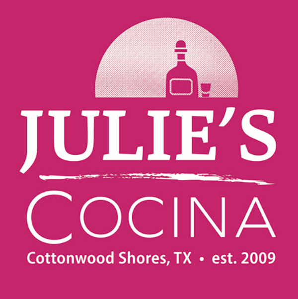 Julie's Cocina logo
