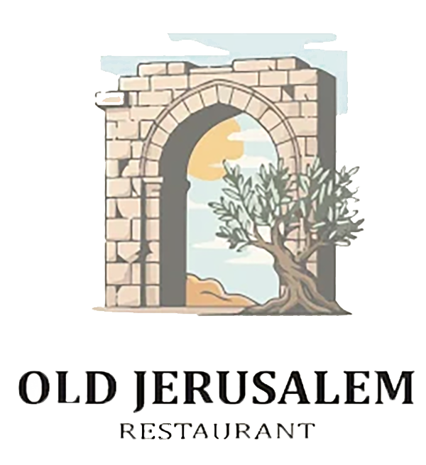 Old Jerusalem Restaurant logo