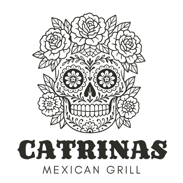 Catrinas Mexican Grill logo