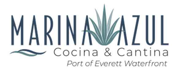 Marina Azul Cocina & Cantina logo