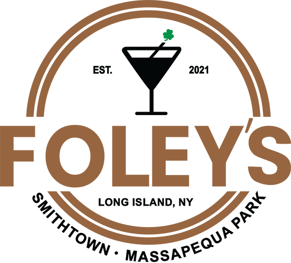 FOLEYS MASSAPEQUA PARK logo
