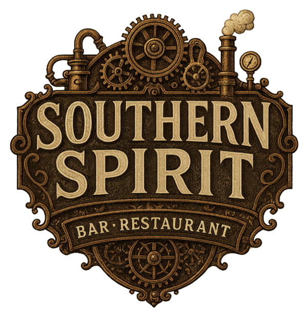 Southern Spirit logo