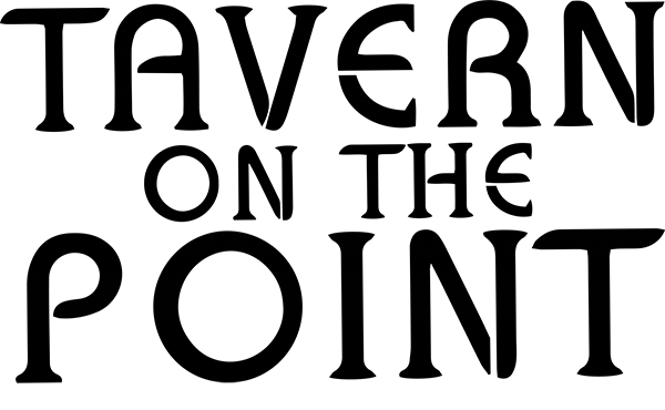 Tavern on the Point logo