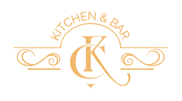 CK Kitchen & Bar logo