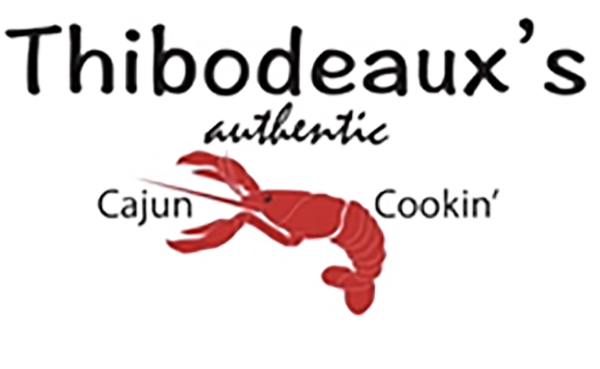 Thibodeaux's Authentic Cajun Cookin' logo