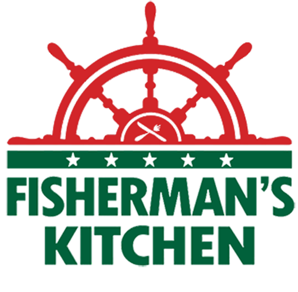 Fisherman's Kitchen logo