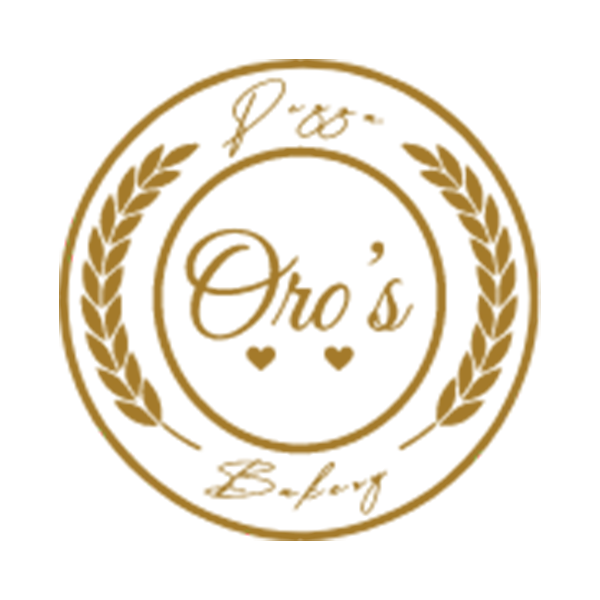 Oro's Bakery & Pizza logo