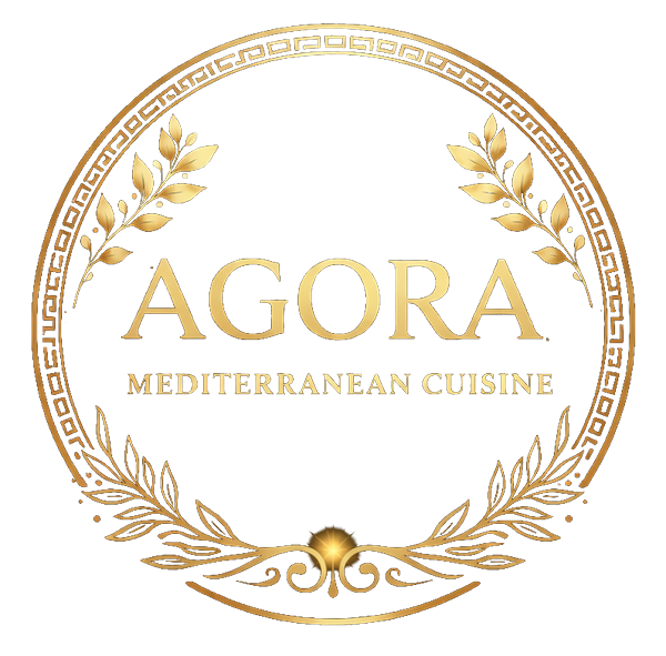 Agora Cafe & Restaurant logo