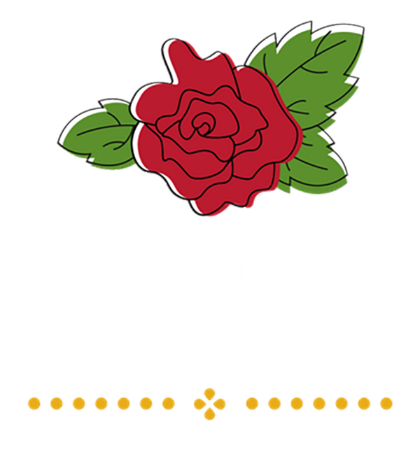 La Flor Mexican Grill & Cantina logo