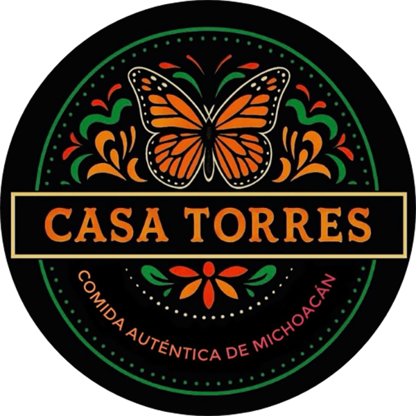 Casa Torres logo