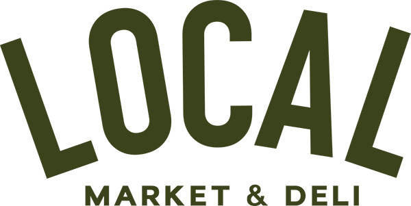 Local Market & Deli logo