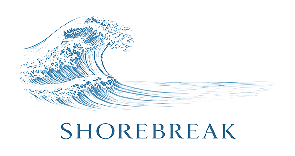 Shorebreak logo