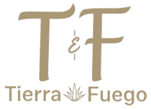 Tierra y Fuego logo