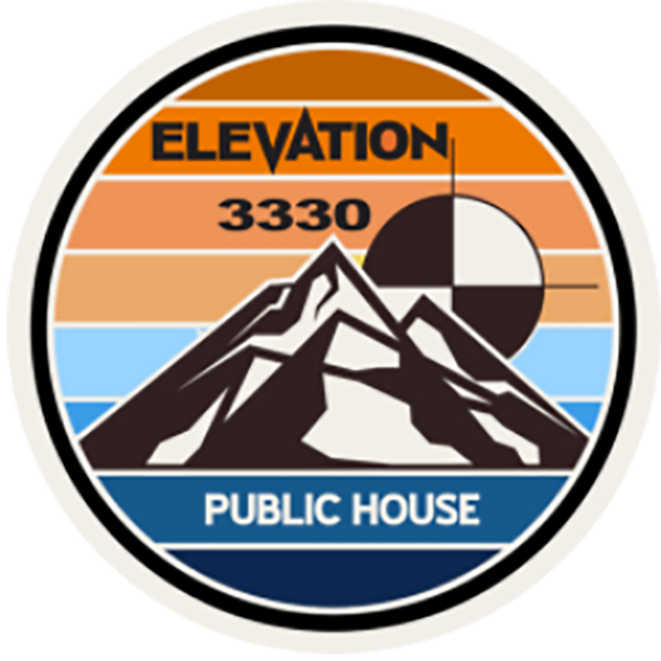 Elevation 3330 logo